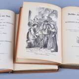 Unser deutsches Land und Volk, Bd. 2 und 3, 1879, 1880 - фото 2