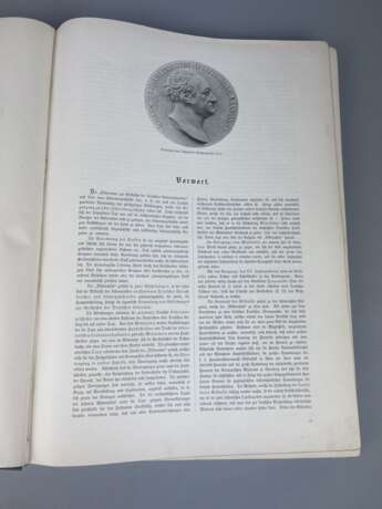 Dr. Gustav Könneke, Bilderatlas zur Geschichte der deutschen Nationalliteratur., 1887 - фото 5