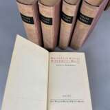 Konvolut 25 Bücher, ca. 1800 - 1929 - photo 7