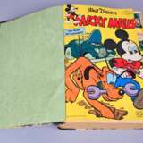 Walt Disney Micky Maus Sammelband (1958/1959) - фото 3