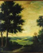 Каталог товаров. Weite Landschaft, 19. Jh.