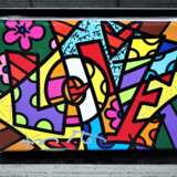 Romero Britto (geb. 1963) - LOVE - фото 2