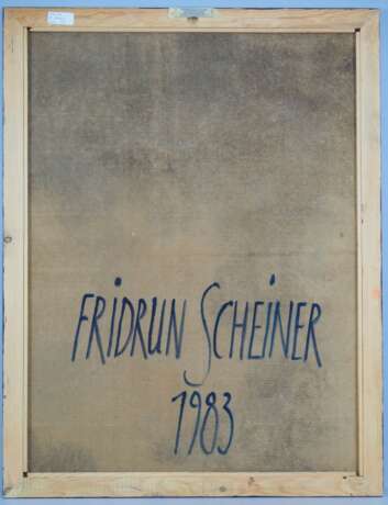 Fridrun Scheiner (*1939, Lindau) - Apoll und Daphne, 1983 - photo 2