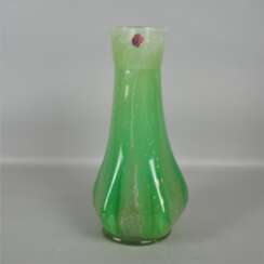 WMF-Ikora, Vase, um 1930/40