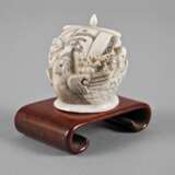 Netsuke - photo 1