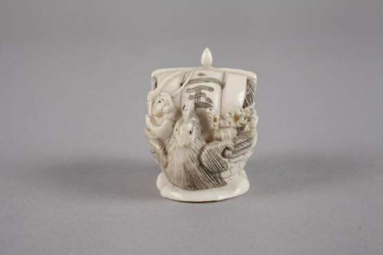 Netsuke - photo 2