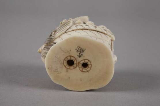 Netsuke - photo 3