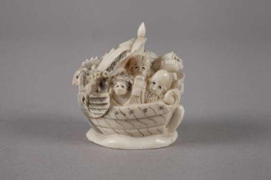 Netsuke - photo 4