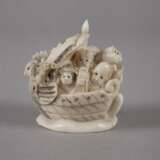 Netsuke - photo 4