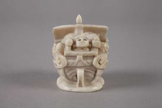 Netsuke - photo 5