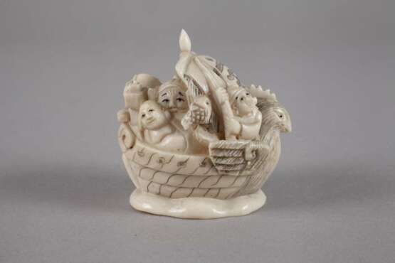 Netsuke - photo 6