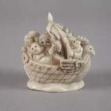 Netsuke - photo 6