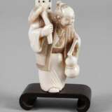 Netsuke - photo 1