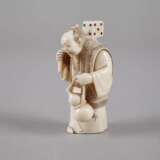 Netsuke - photo 2