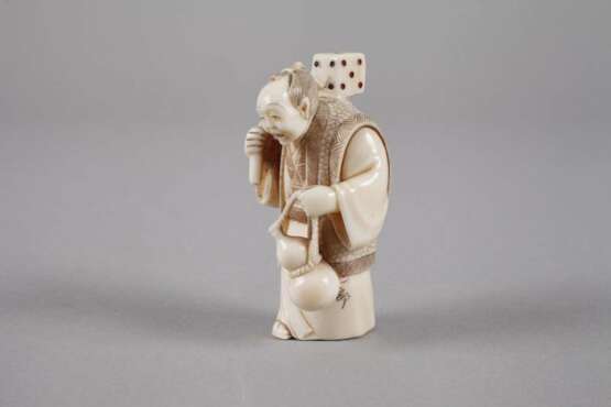 Netsuke - photo 2