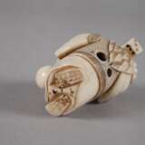 Netsuke - photo 3