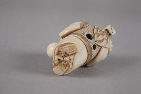 Netsuke - photo 3