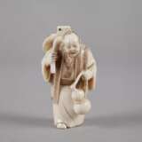 Netsuke - photo 4