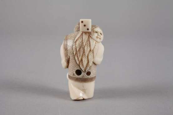 Netsuke - photo 5