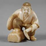 Netsuke - photo 1