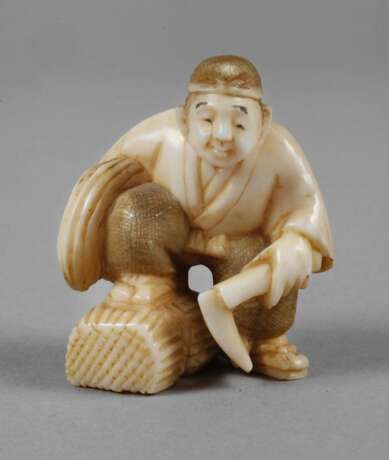 Netsuke - photo 1