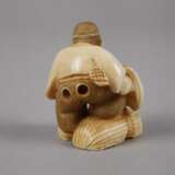 Netsuke - photo 2