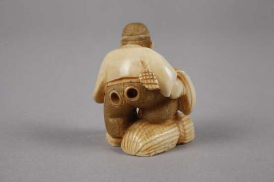 Netsuke - photo 2