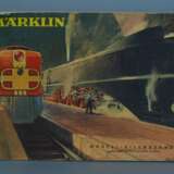 3 Märklin Anleitungsbücher, 1930er - photo 3