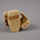 Netsuke - photo 3