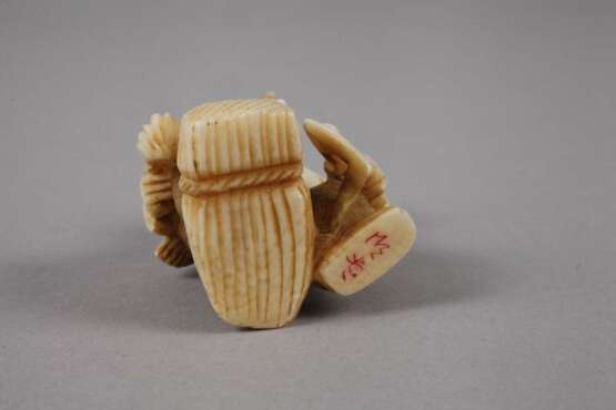 Netsuke - photo 3