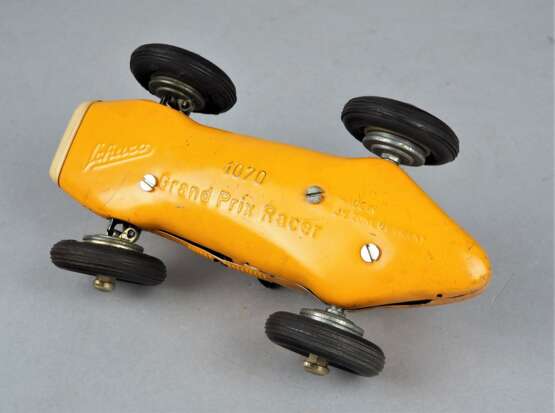 Schuco "Grand Prix Racer", 1949 - Foto 3