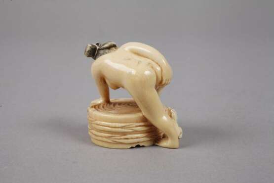 Netsuke Erotika - Foto 2