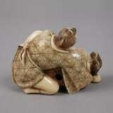 Netsuke Erotika - фото 4