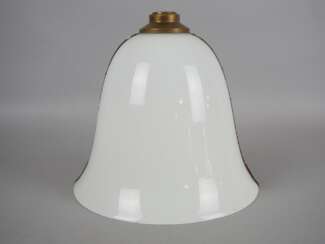 Art-Deco Wandlampe um 1920