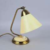 Kleine Tischlampe 50er Jahre - photo 1