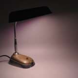 Tischlampe im Industriedesign, 60er-70er Jahre - photo 3