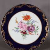 “Germany Royal porcelain manufactory (KPM) the beginning of XX century” - photo 1