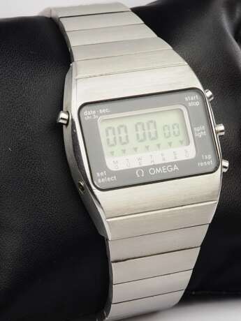 OMEGA LCD Constellation, 1978 - Ref.: ST 386.0802 - photo 2