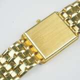 14K Gold Armbanduhr - Quartz De Luxe, Swiss Made - Foto 4