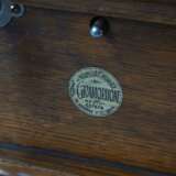 Grammophon "His Masters Voice", um 1900 - Foto 5