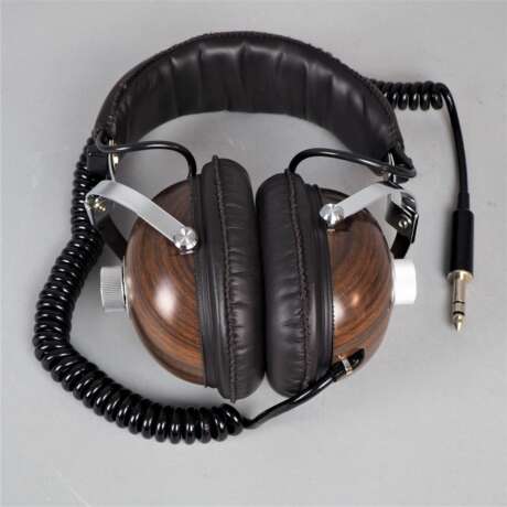 Manta Stereo-Kopfhörer, 1970er - photo 2