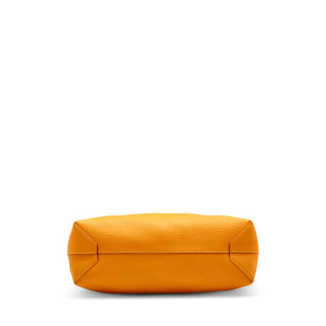 A MOUTARDE & ORANGE CLÉMENCE LEATHER DOUBLE SENS 36 - фото 5