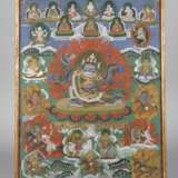 Thangka - фото 1