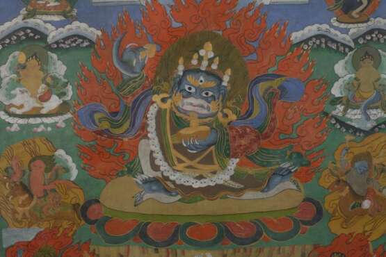 Thangka - фото 3