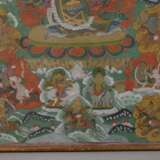 Thangka - фото 4