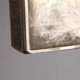 Persische Silberschatulle - Foto 4