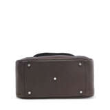 A CAFÉ CLÉMENCE LEATHER LINDY 34 WITH PALLADIUM HARDWARE - photo 4