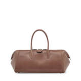 A GRIOLET SWIFT LEATHER PARIS-BOMBAY 35 WITH PALLADIUM HARDWARE - photo 1