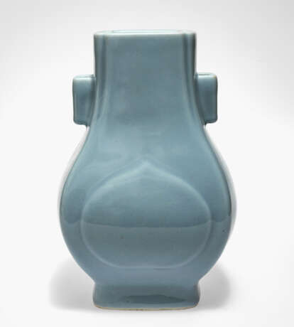 Vase - China, 19./20. Jh. - Foto 1