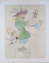 Simon Dittrich, Kasperles Theater,